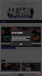 Mobile Screenshot of elquintogrande.com